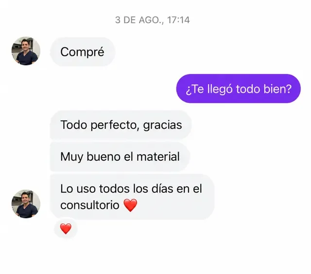 Testimonio de esposo cuidador