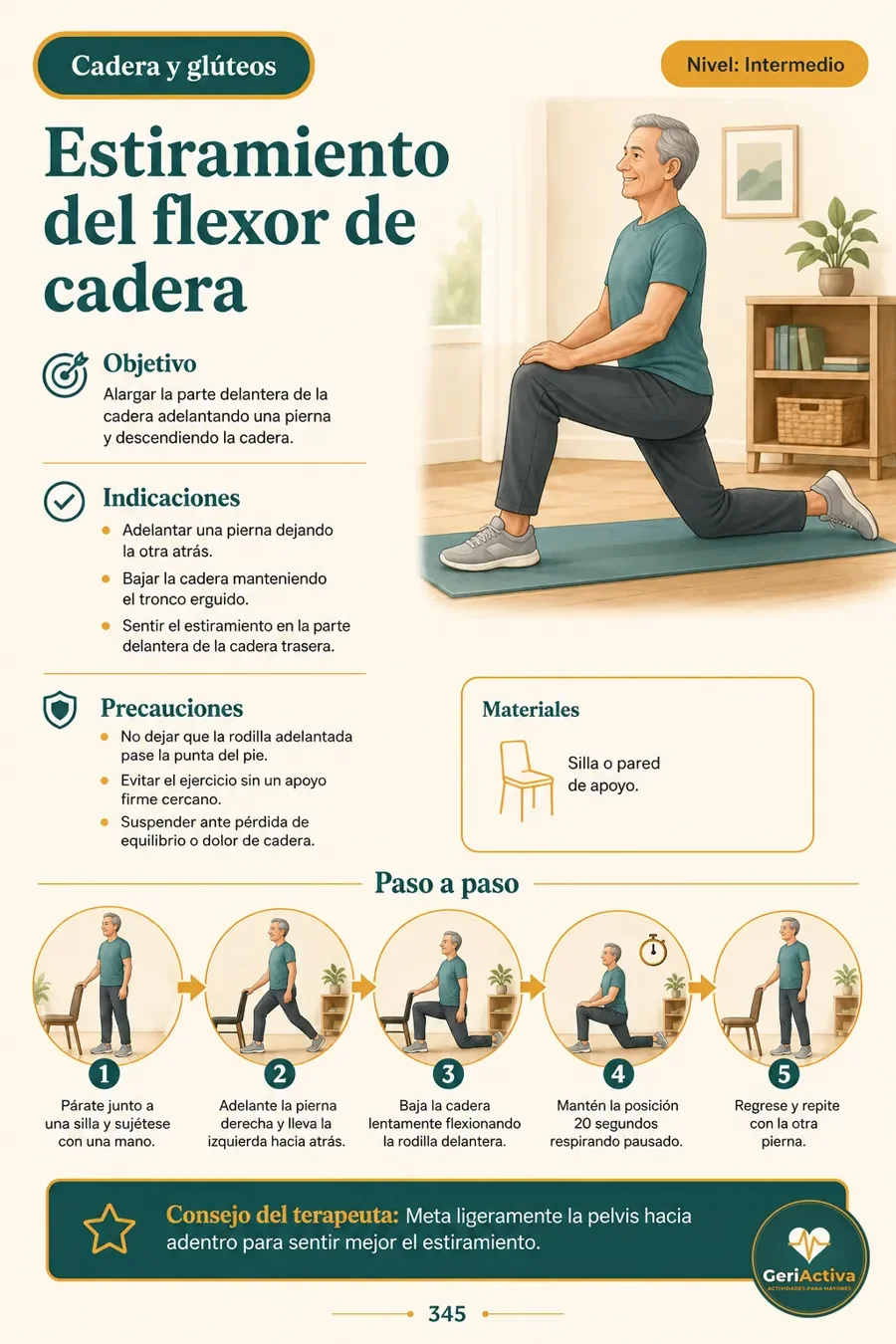 Respiración consciente