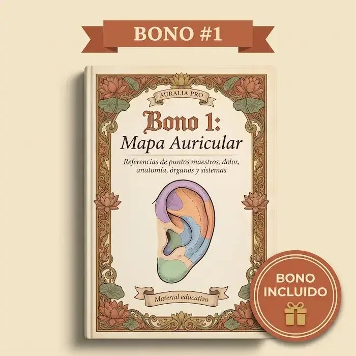 Bono 1 · Mapa Auricular Profesional
