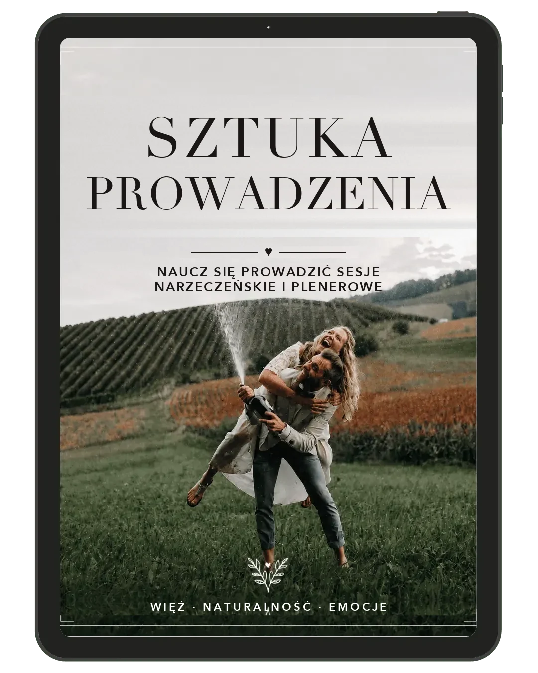 Sztuka Prowadzenia: kompletny przewodnik ze wszystkimi 5 bonusami