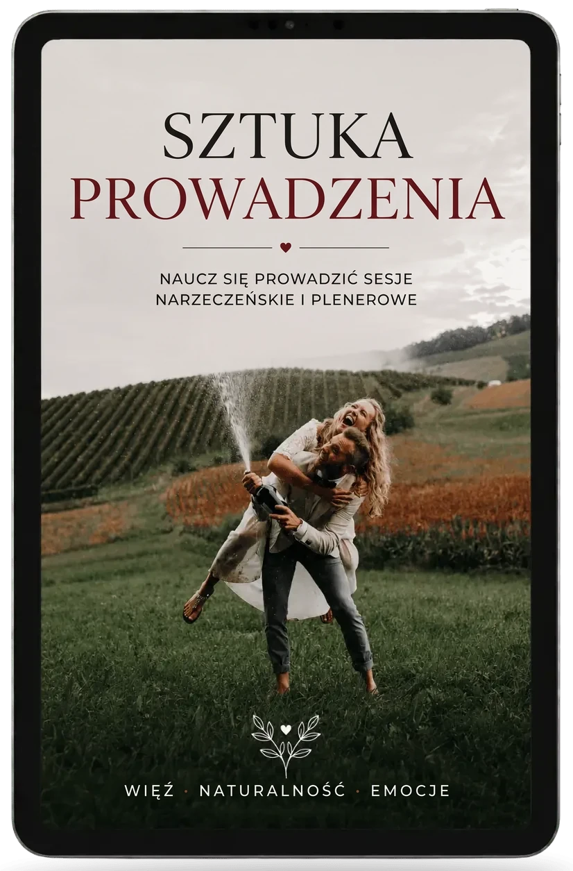 Sztuka Prowadzenia: kompletny przewodnik ze wszystkimi 5 bonusami