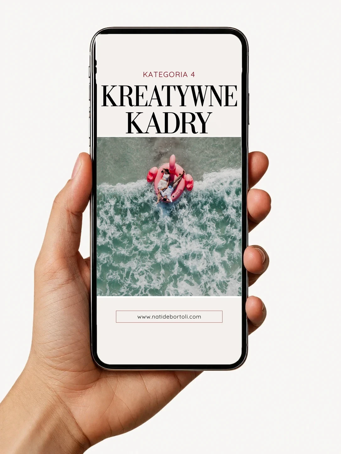 Kreatywne kadry
