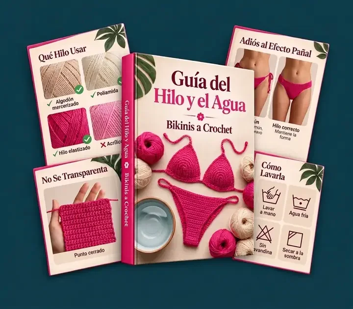 Guía del Hilo y el Agua