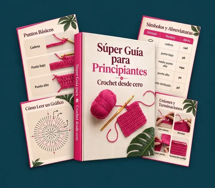 Súper Guía para Principiantes