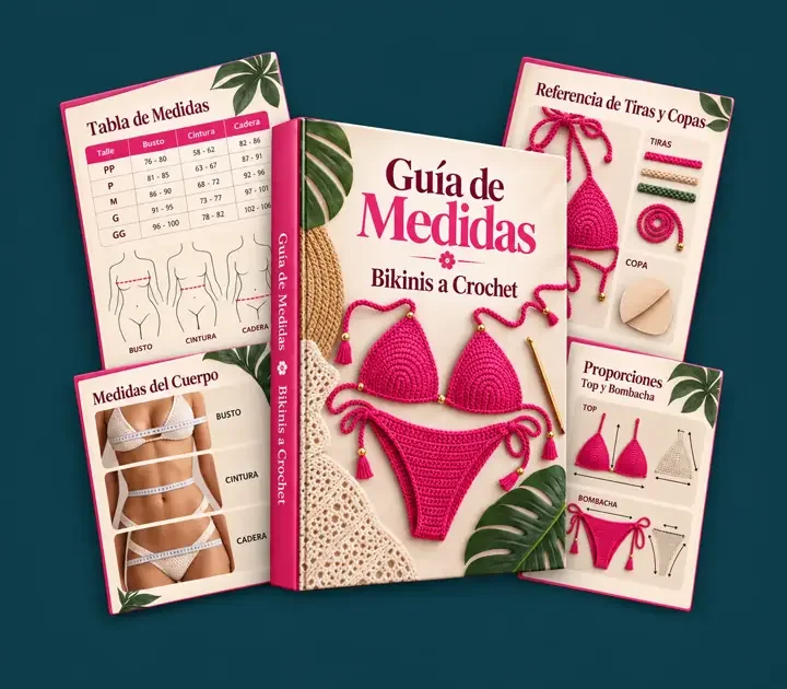 Guía de Medidas y Talles
