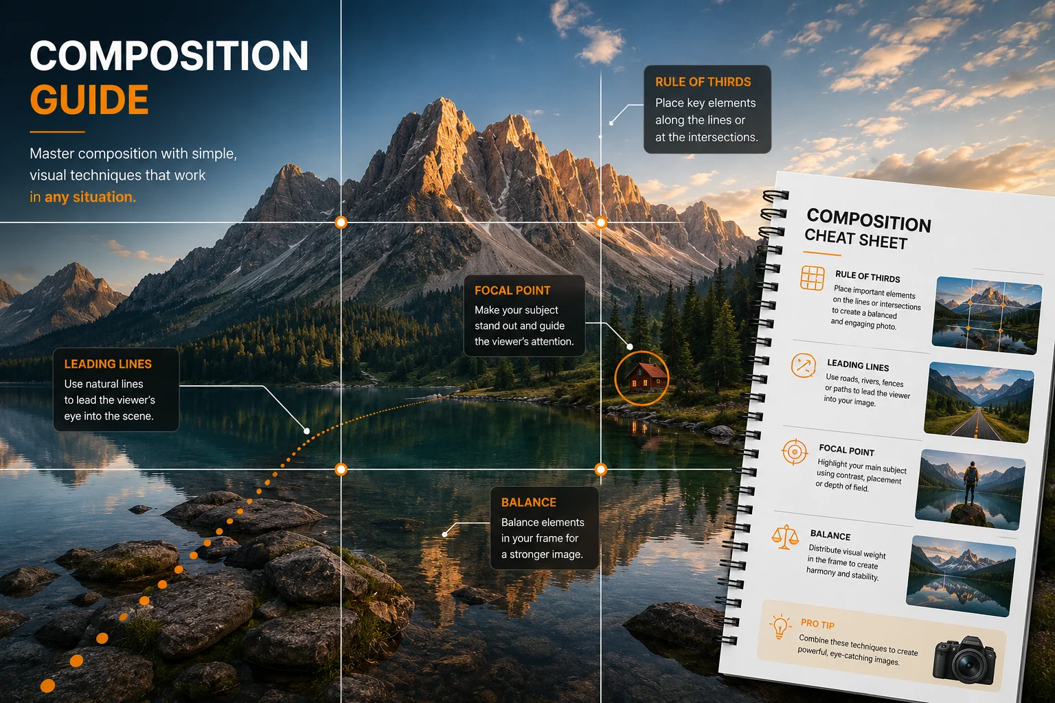 composition guide