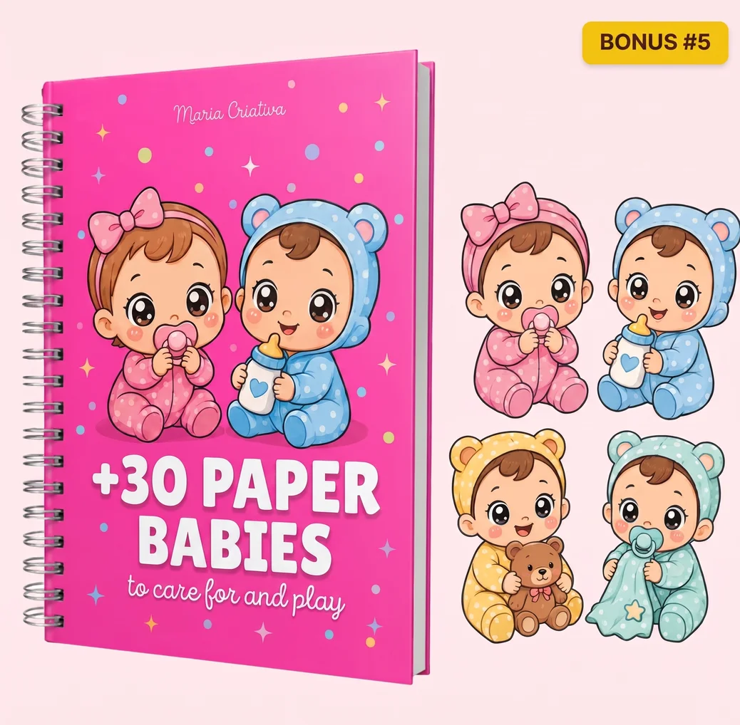 30+ Babies and Little Ones