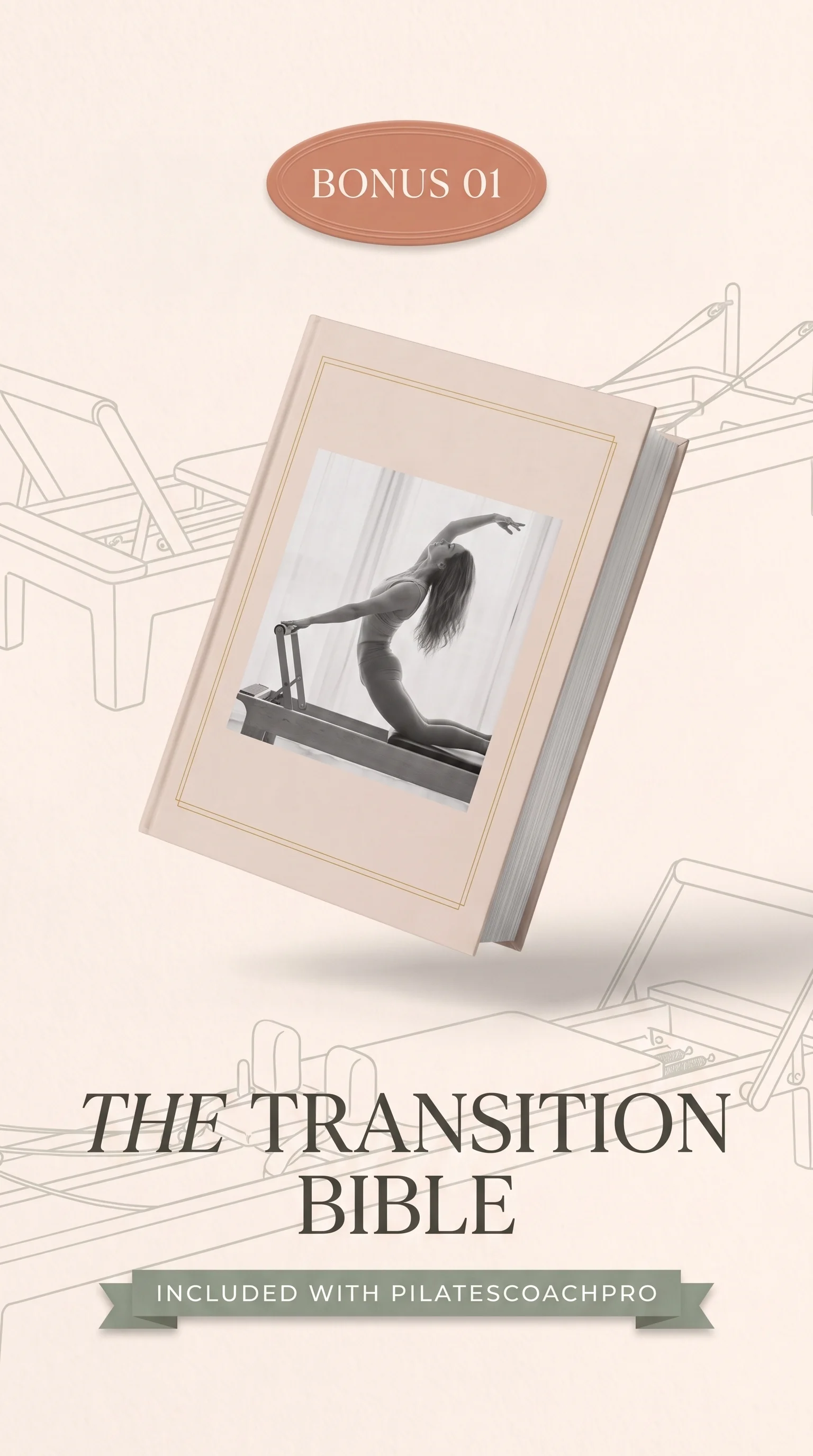 Bonus 01 — The Transition Bible