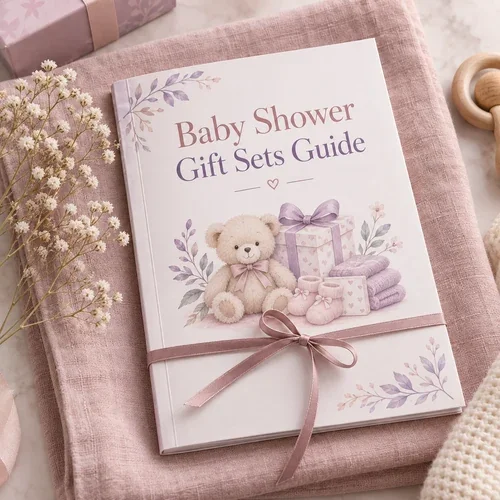 Baby Shower Gift Sets Guide