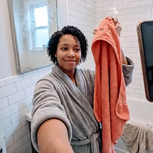 Natalie S. — verified review