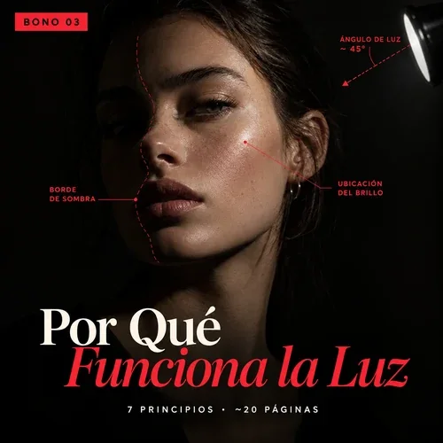 Por qué funciona la luz