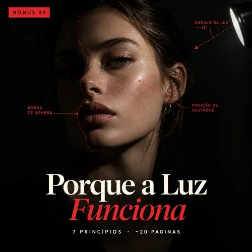 Porque Funciona a Luz