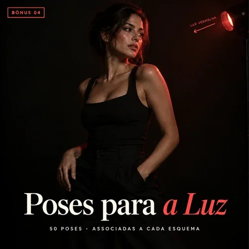Poses para a Luz