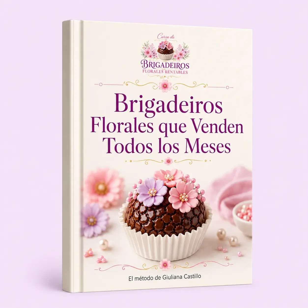 Guía que vende