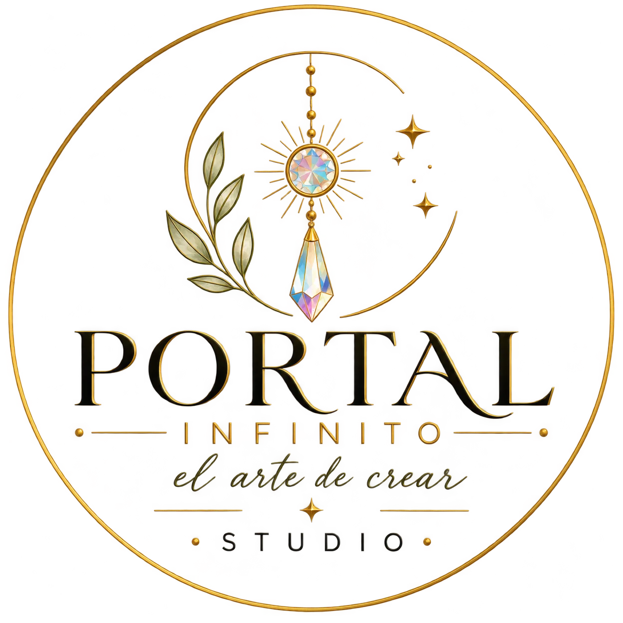 Portal Infinito
