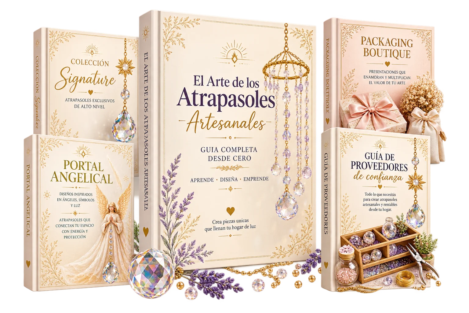 Pack completo