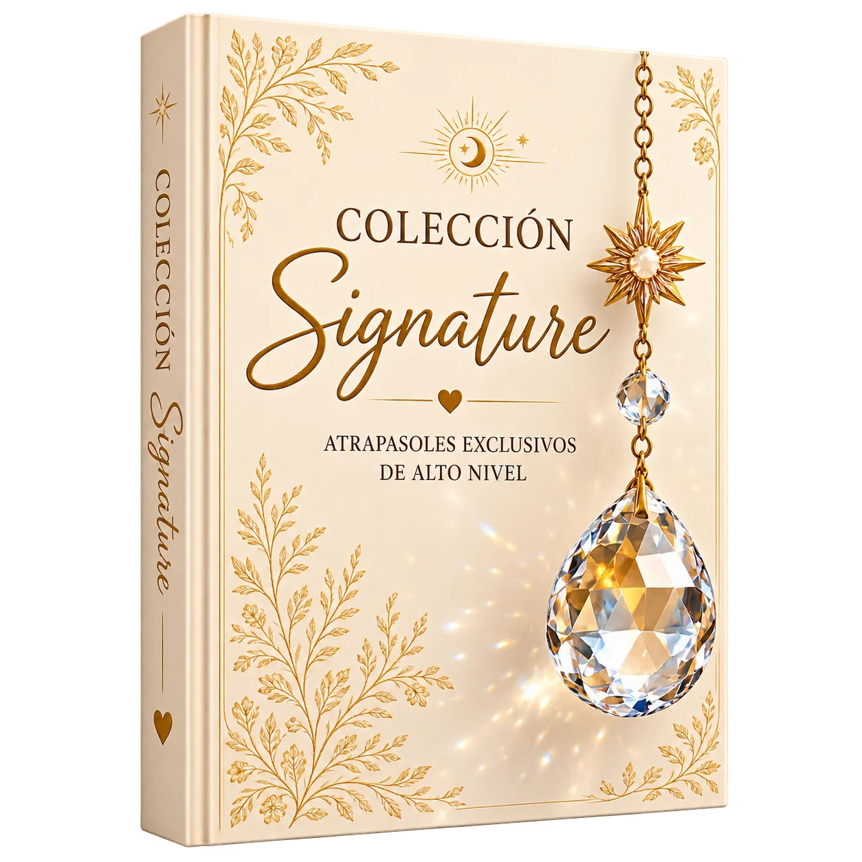 Colección Signature