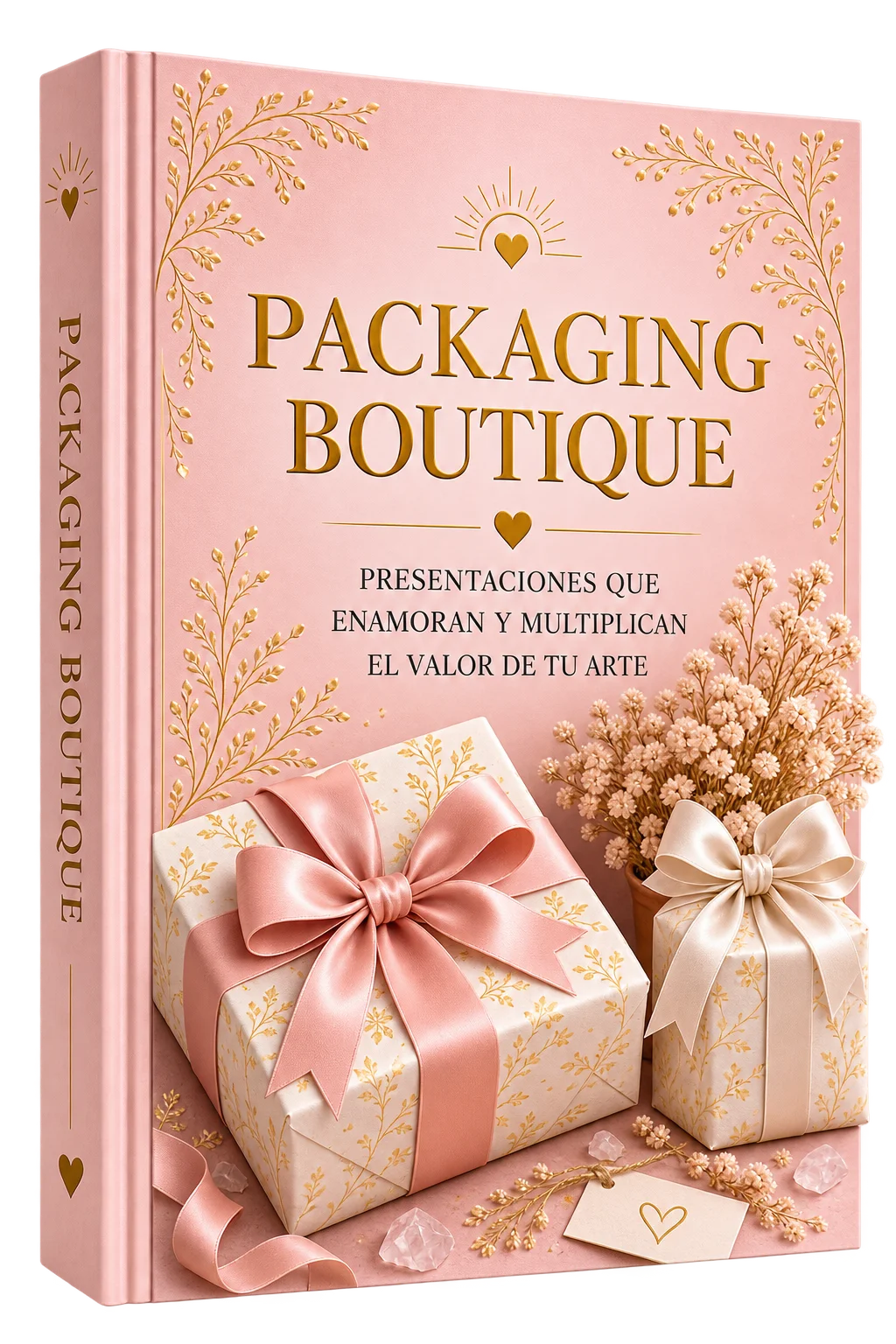 Packaging Boutique