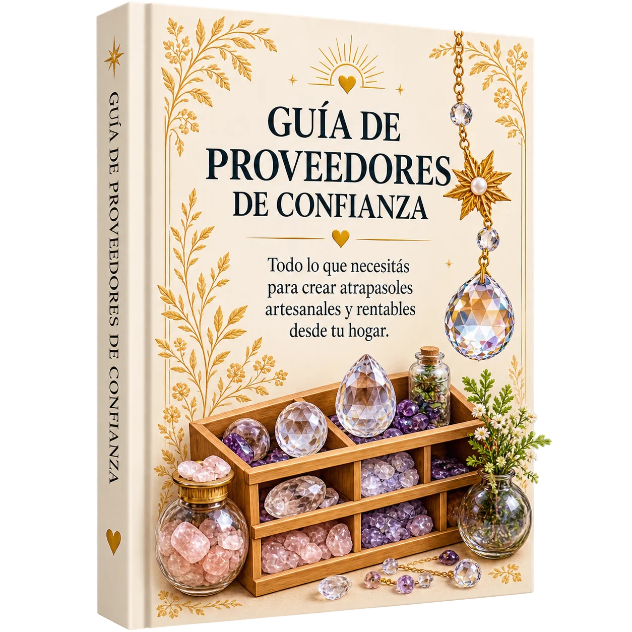 Guía de Proveedores