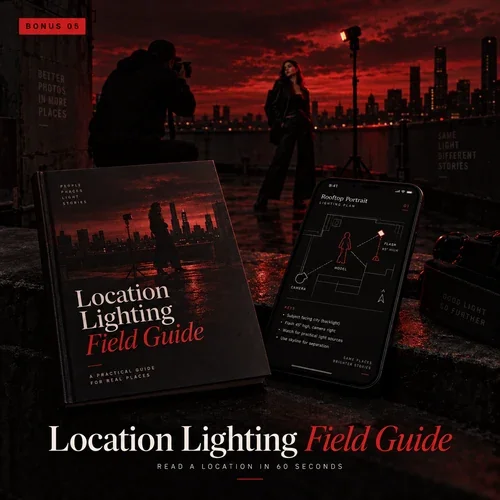 Location Lighting Field Guide
