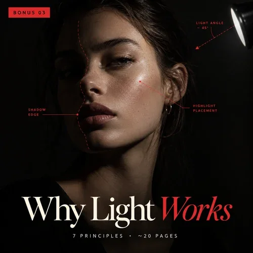 Why Light Works