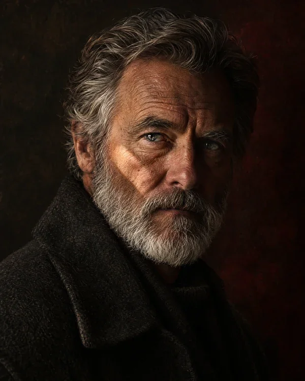 ライティング作例 4