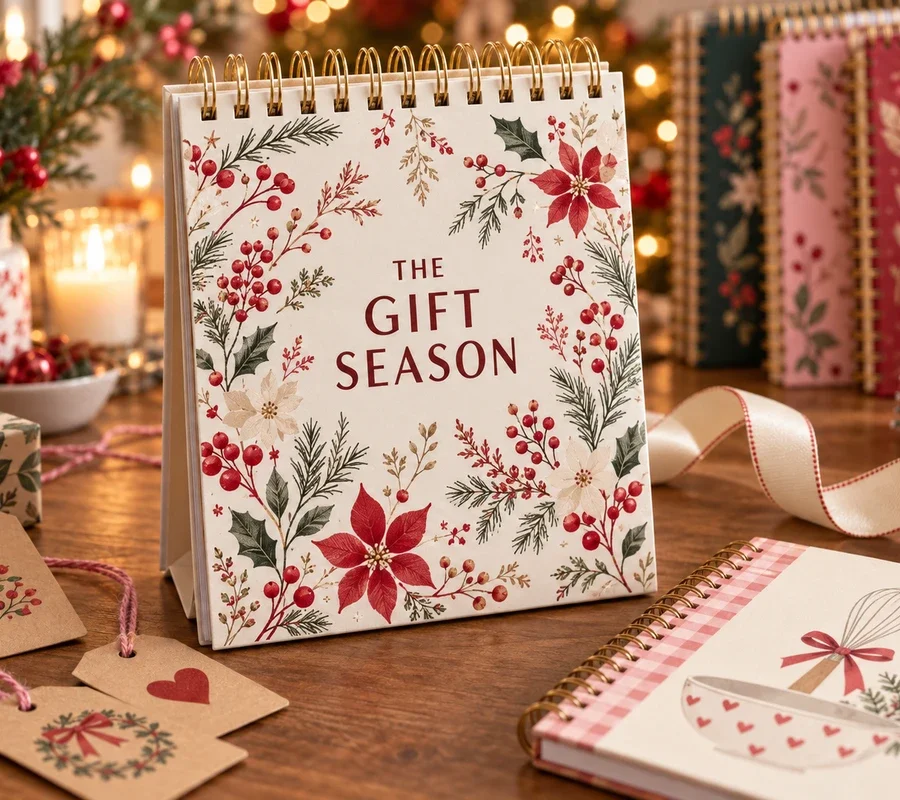 The Gift Season
