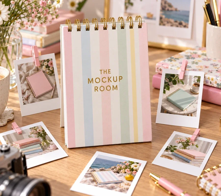 The Mockup Room