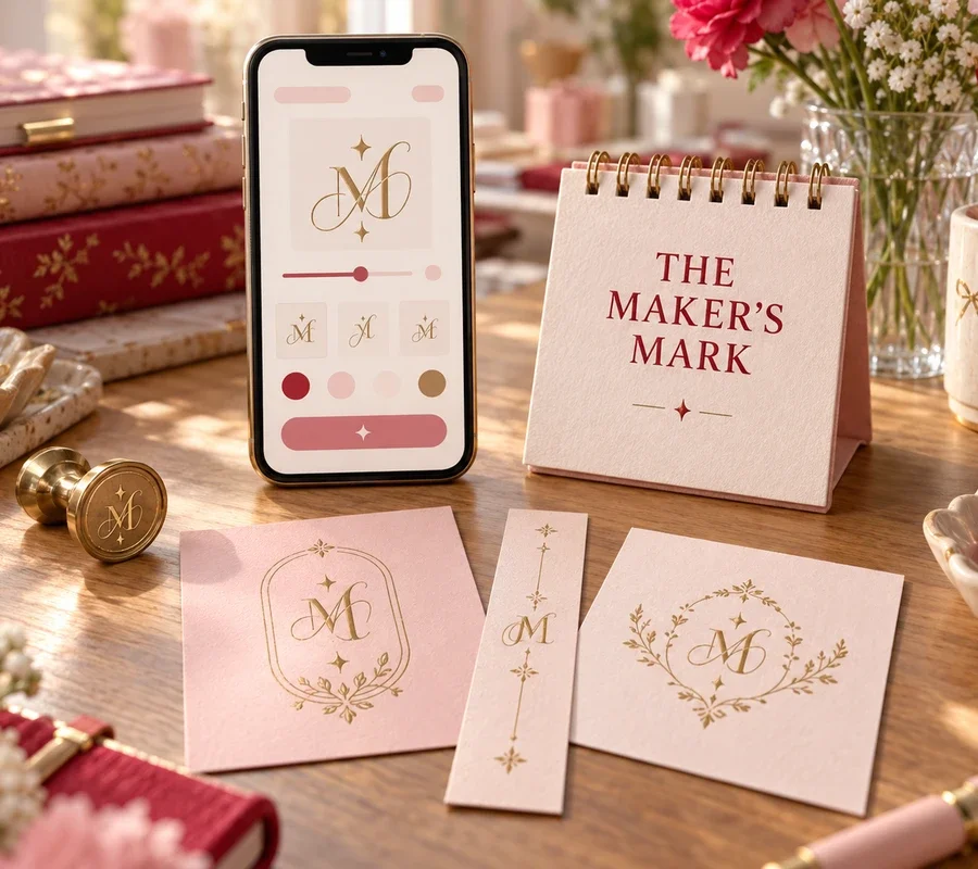 The Maker's Mark