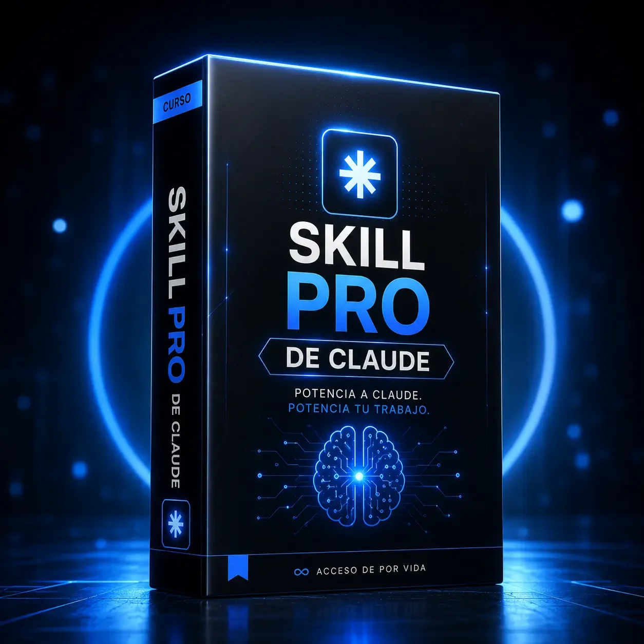 Bono: Claude Skills PRO