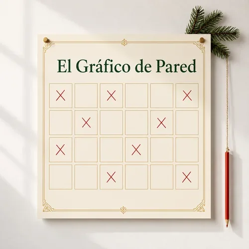 El Cuadro de Pared