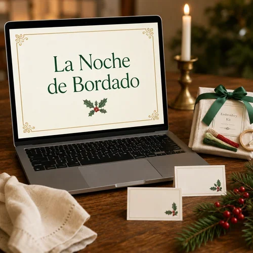 La Noche de Bordado