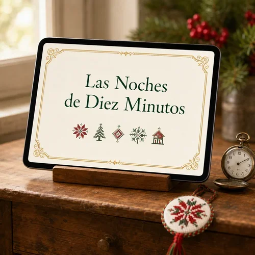 Las Noches de Diez Minutos