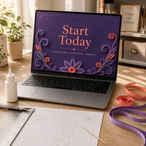 Start Today