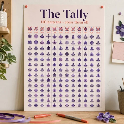 The Tally