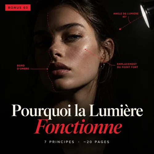 Pourquoi la lumière fonctionne