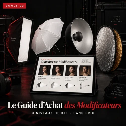 Le guide d'achat malin des modificateurs
