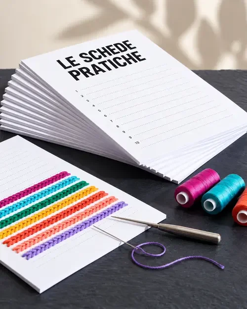 Le Schede Pratiche