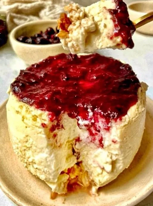 Receta sin azúcar, sin gluten y sin lactosa 2