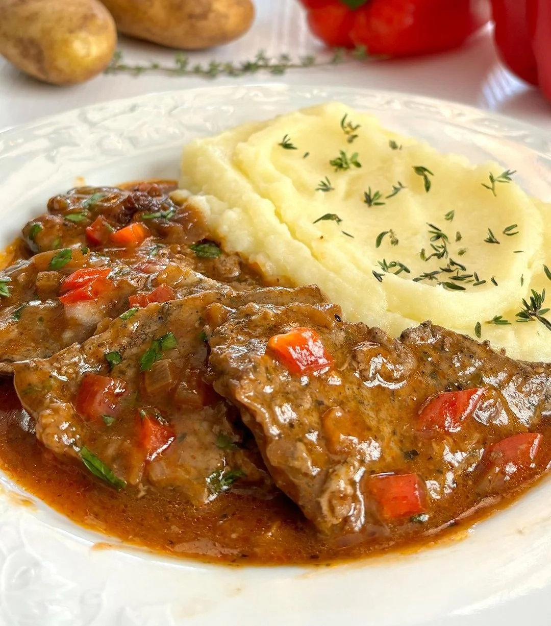 Comidas y cenas