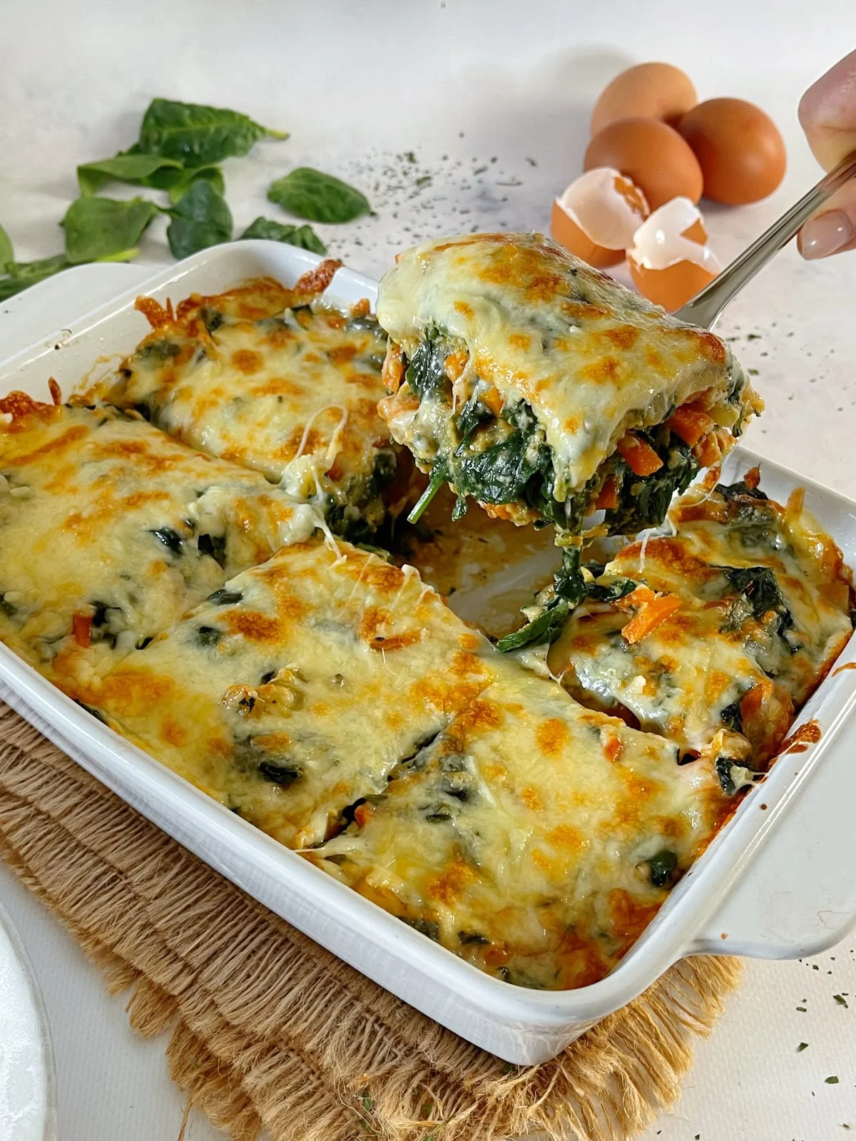 Comidas y cenas