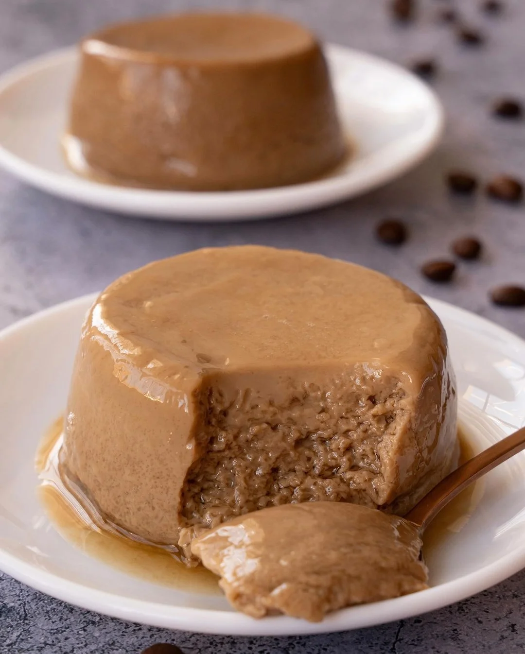 Postres, pasteles y tartas