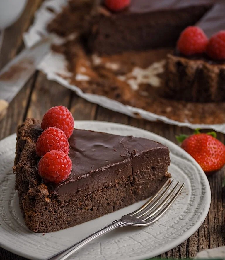Postres, pasteles y tartas