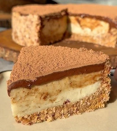 Postres, pasteles y tartas