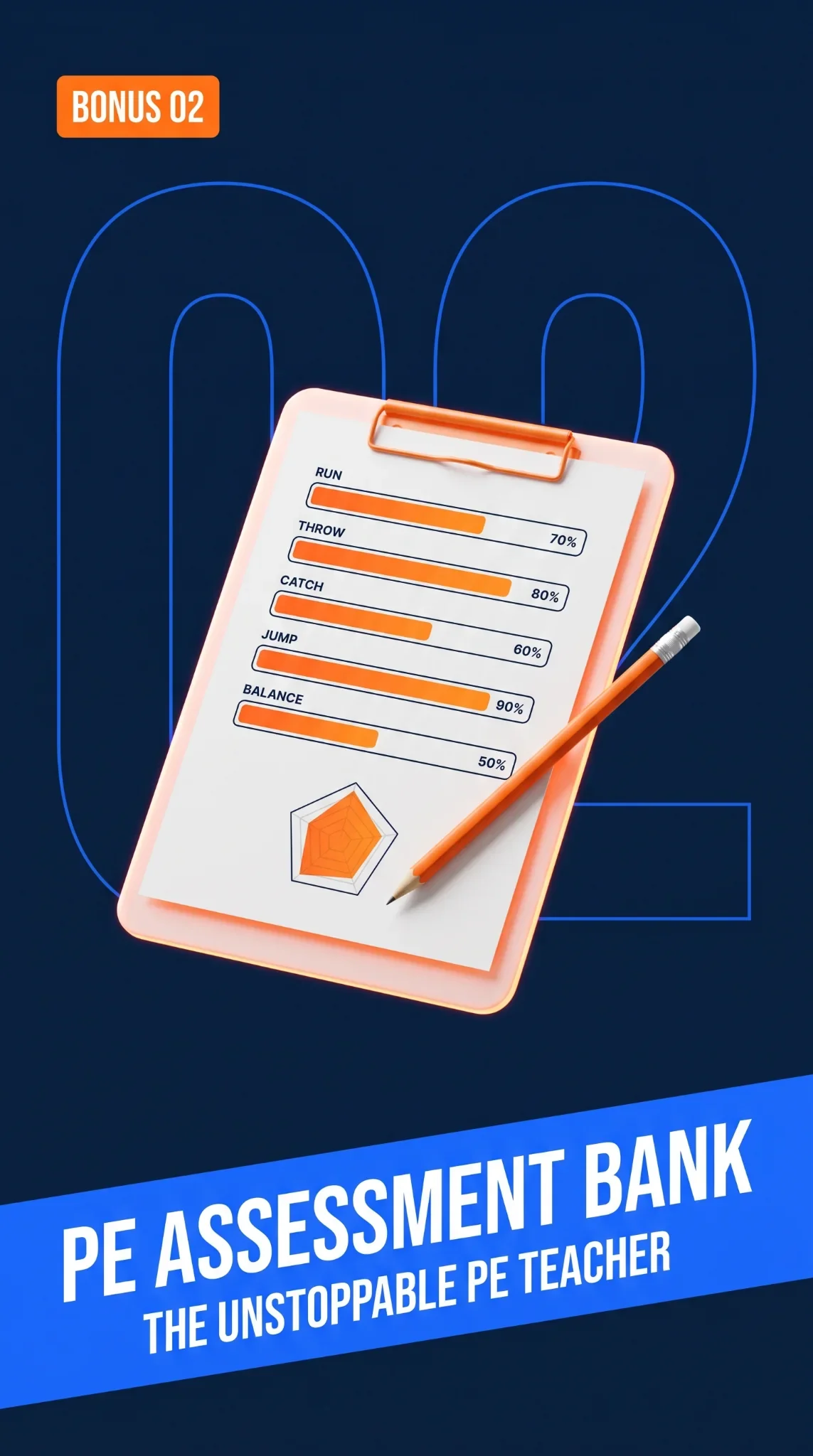 Bonus 2 — The PE Assessment Bank
