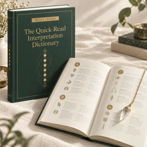 The Quick-Read Interpretation Dictionary