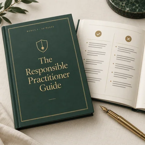 The Responsible Practitioner Guide