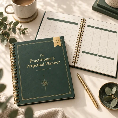 The Practitioner's Perpetual Planner