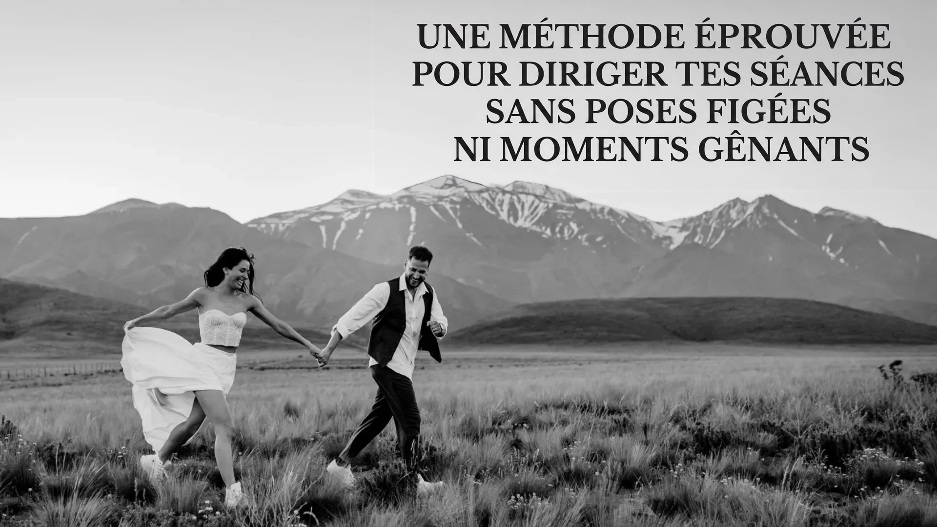 L'Art de Diriger&nbsp;: 100 idées de photos