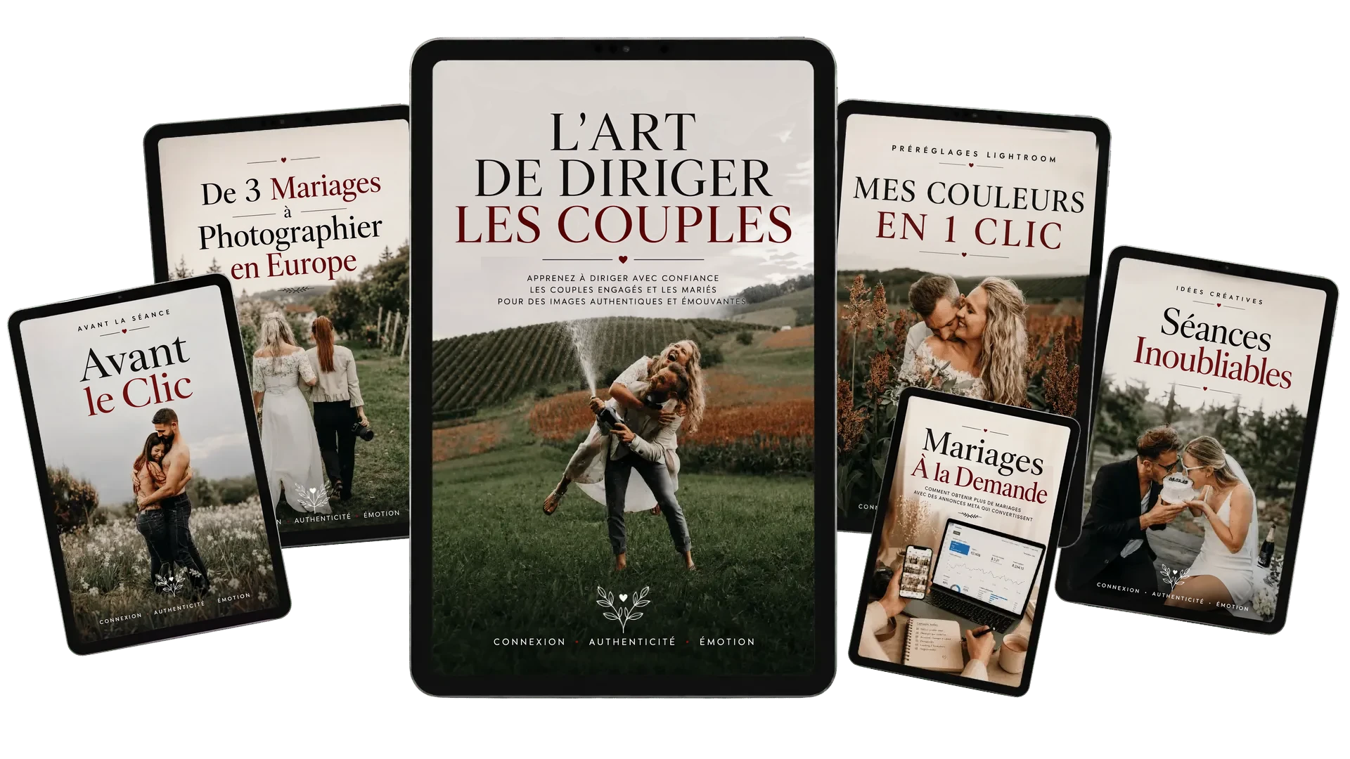 L'Art de Diriger&nbsp;: le guide plus les 5 bonus